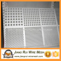 perforated metal mesh speaker grille